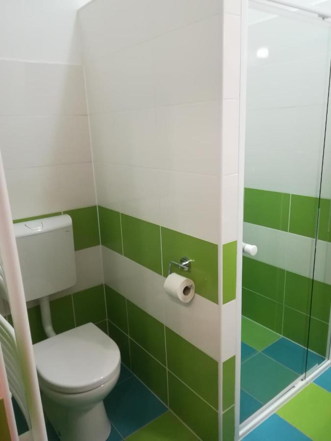 Négy Tücsök Vendégház Nagykörű Kültér fotó