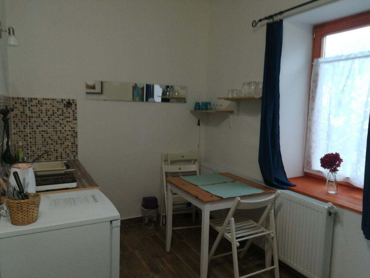 Négy Tücsök Vendégház Nagykörű Kültér fotó
