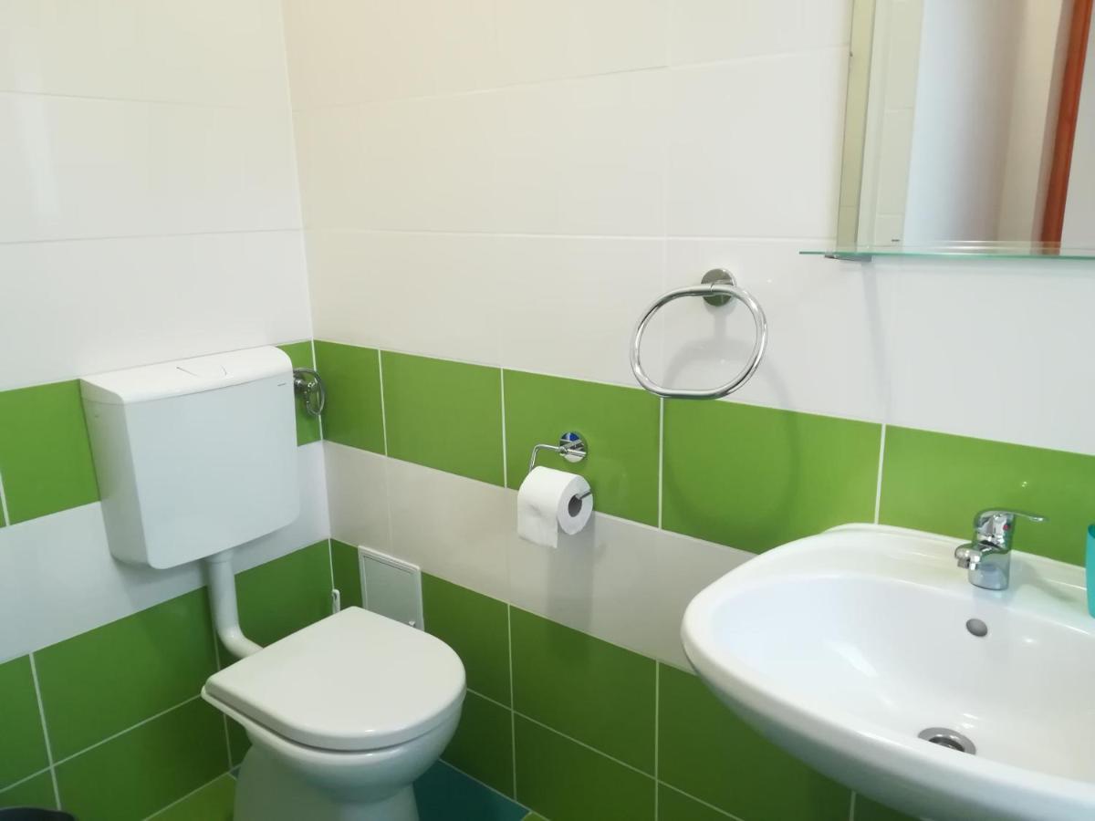 Négy Tücsök Vendégház Nagykörű Kültér fotó