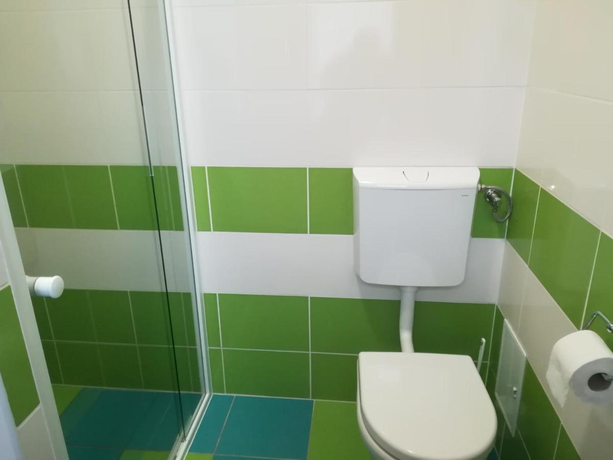 Négy Tücsök Vendégház Nagykörű Kültér fotó