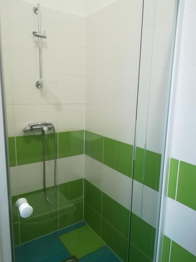 Négy Tücsök Vendégház Nagykörű Kültér fotó