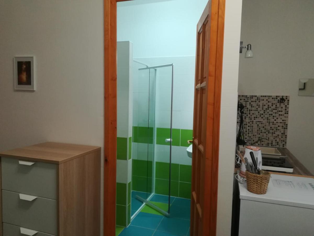 Négy Tücsök Vendégház Nagykörű Kültér fotó